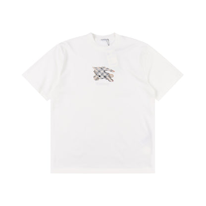 BURBERRY T-SHIRT - SUPER CLONE