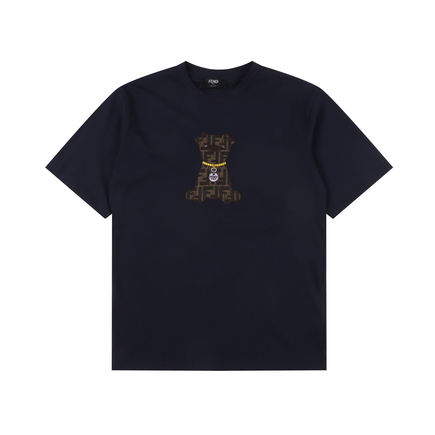 FENDI T-SHIRT - SUPER CLONE