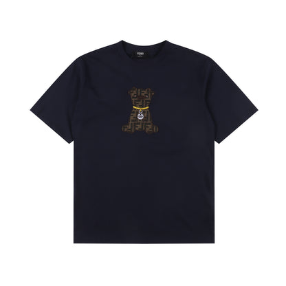 FENDI T-SHIRT - SUPER CLONE