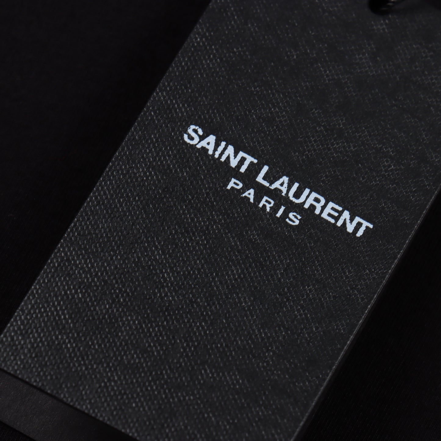 SAINT LAURENT T-SHIRT - SUPER CLONE