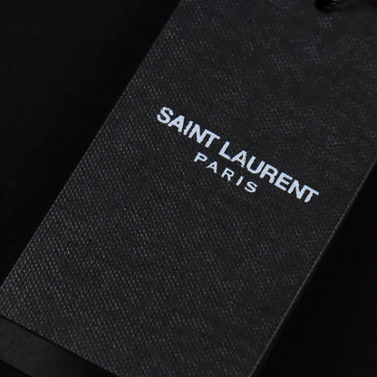 SAINT LAURENT T-SHIRT - SUPER CLONE