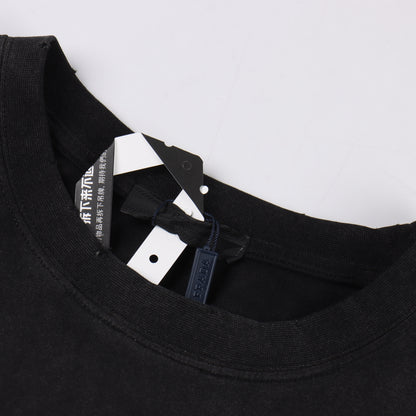 PRADA T-SHIRT - SUPER CLONE