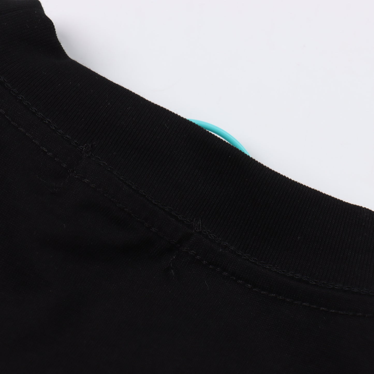 WE11DONE T-SHIRT - SUPER CLONE