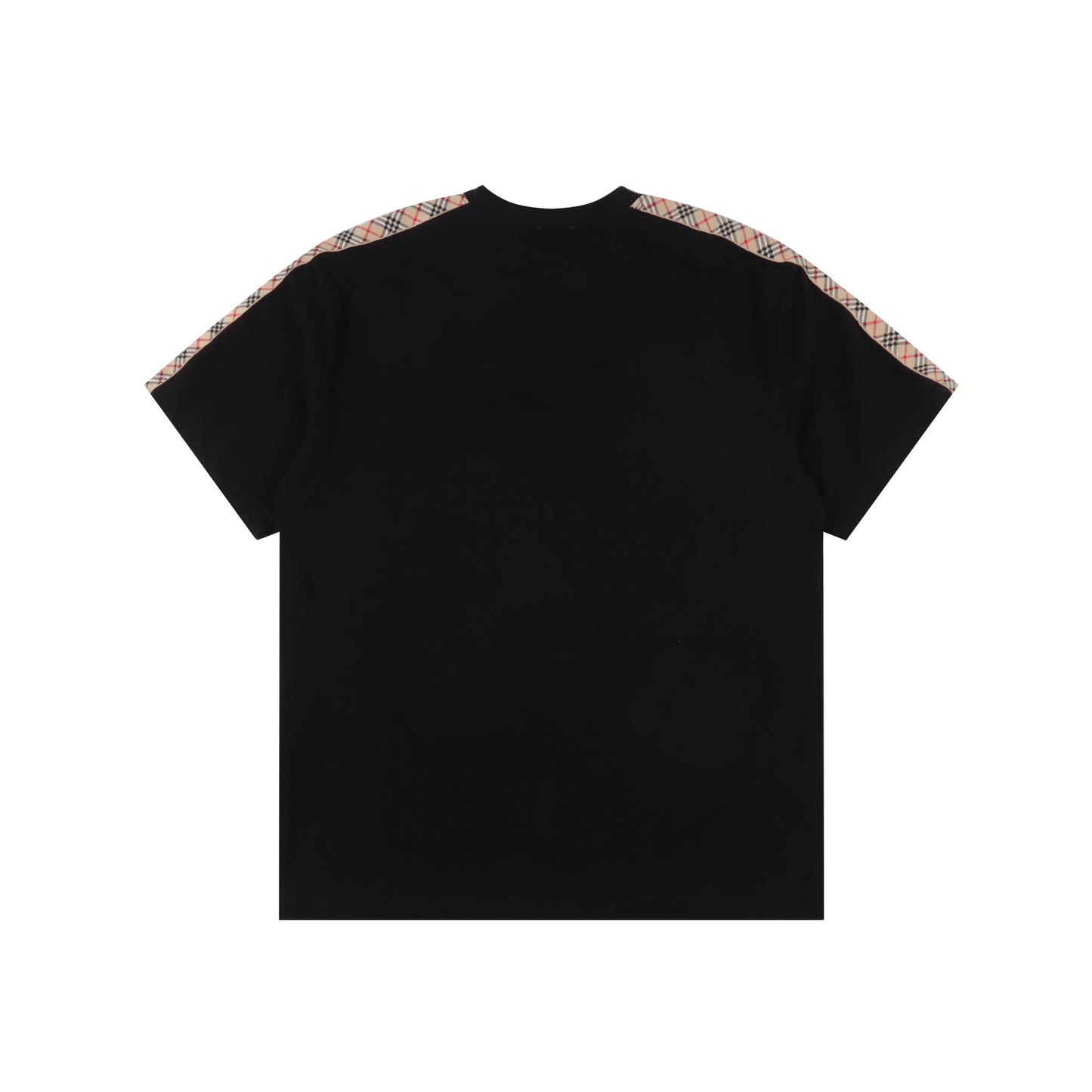 BURBERRY T-SHIRT - SUPER CLONE