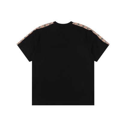 BURBERRY T-SHIRT - SUPER CLONE