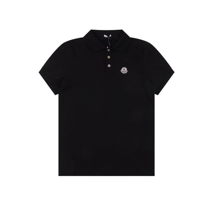 MONCLER POLO SHIRT – mit Tags – 1:1 HIGH END