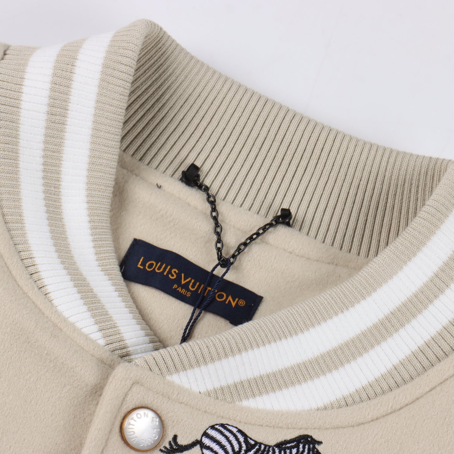 LOUIS VUITTON JACKET – 1:1 HIGH END