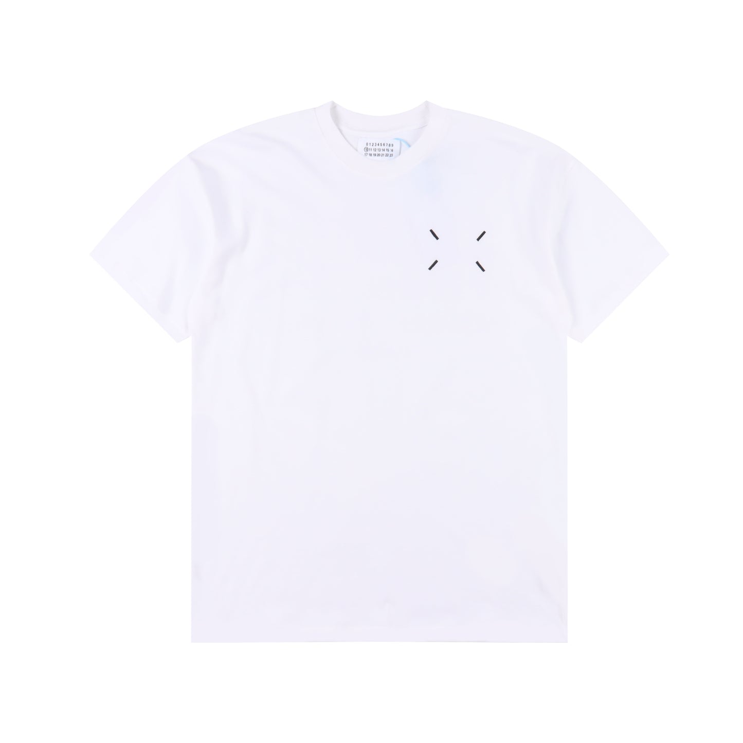 MAISON MARGIELA T-SHIRT - SUPER CLONE