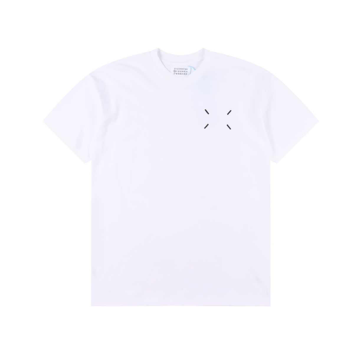 MAISON MARGIELA T-SHIRT - SUPER CLONE