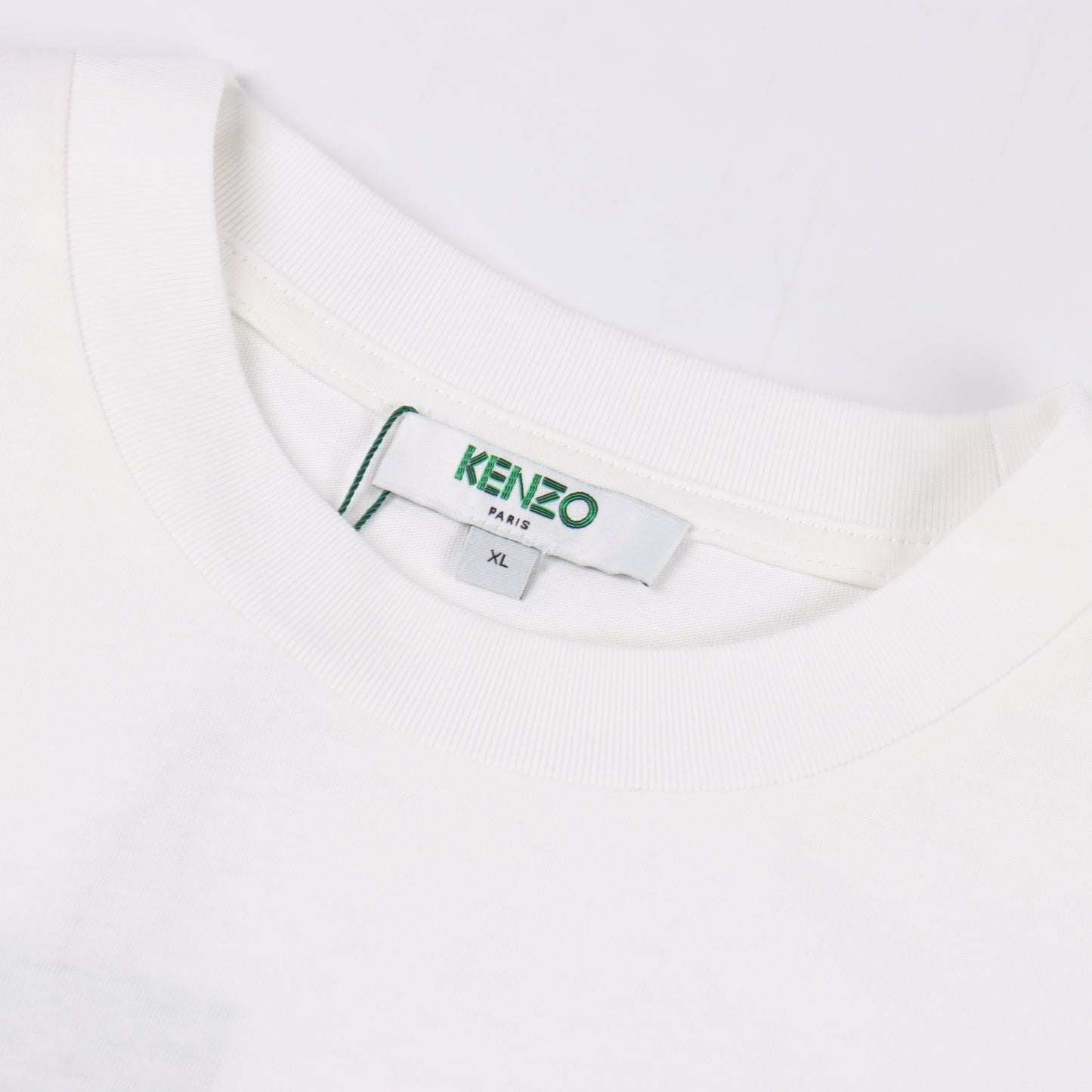KENZO T-SHIRT - SUPER CLONE