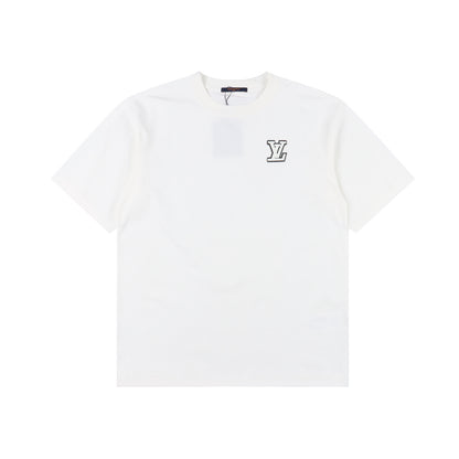 LOUIS VUITTON T-SHIRT - SUPER CLONE