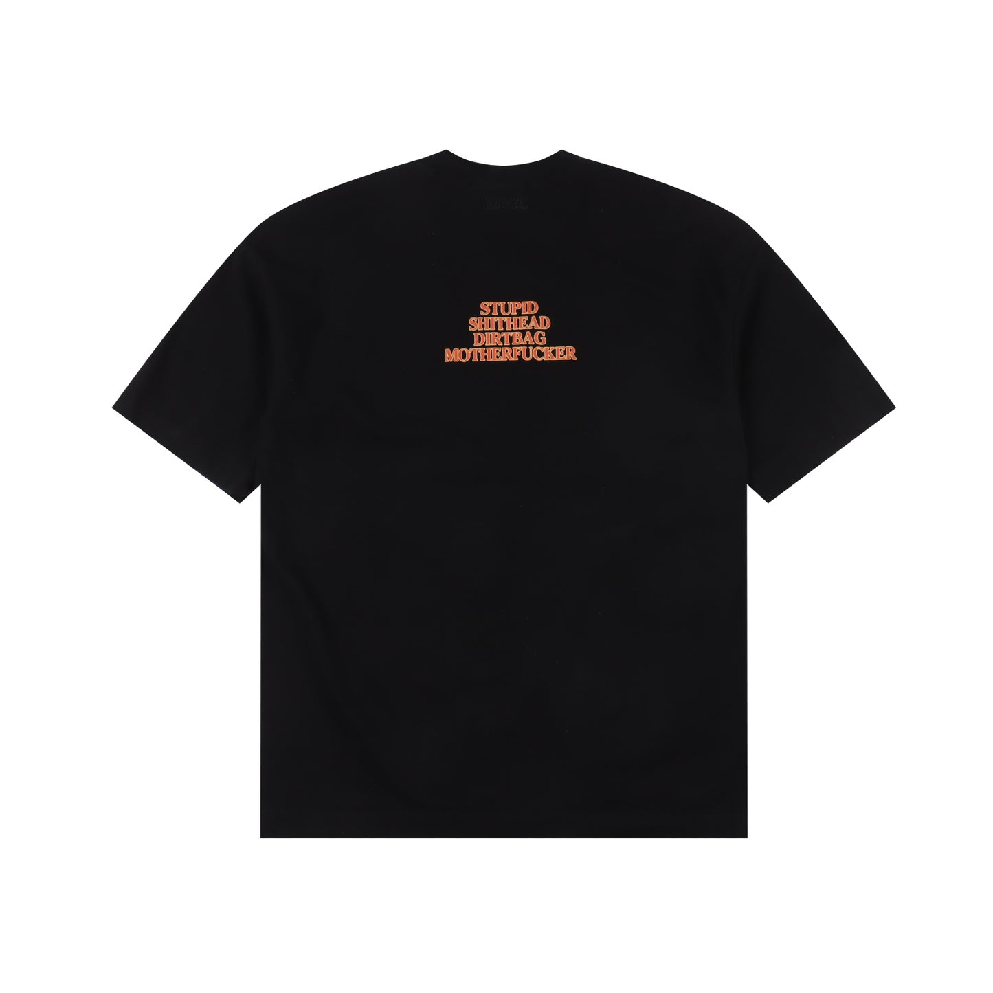 VETEMENTS T-SHIRT - SUPER CLONE