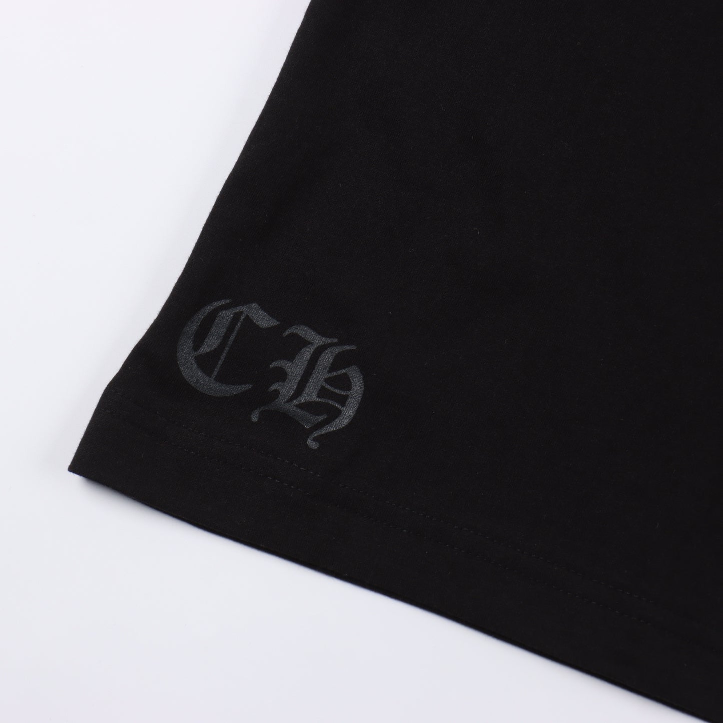 CHROME HEARTS T-SHIRT - SUPER CLONE