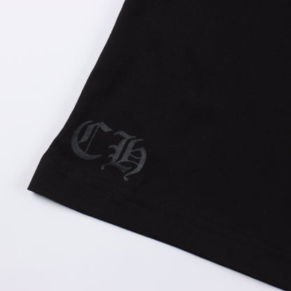 CHROME HEARTS T-SHIRT - SUPER CLONE