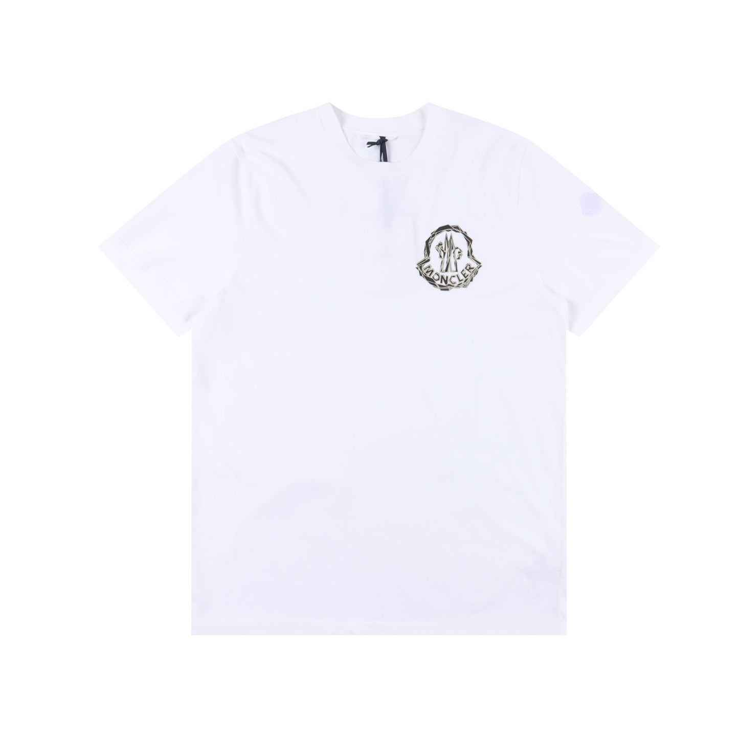 MONCLER T-SHIRT - SUPER CLONE