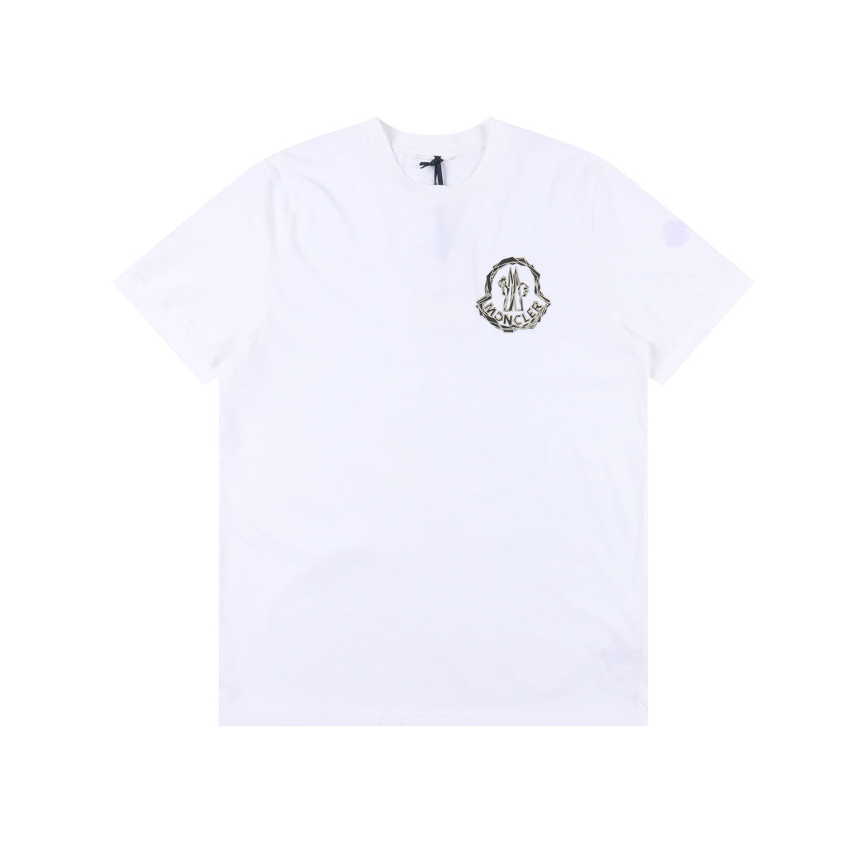 MONCLER T-SHIRT - SUPER CLONE