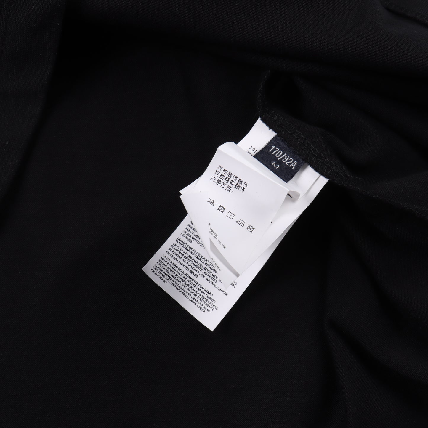 VERSACE T-SHIRT - SUPER CLONE