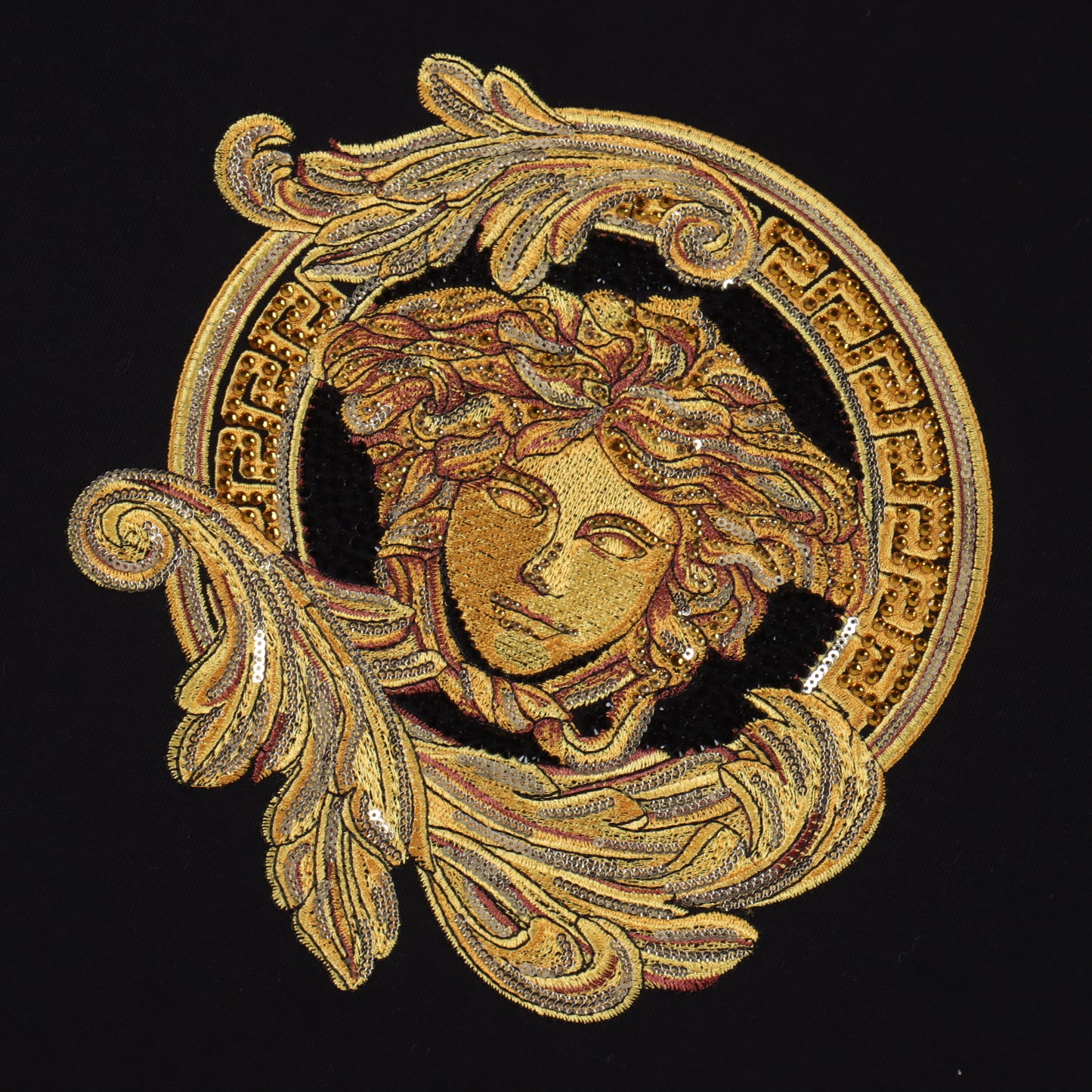 VERSACE T-SHIRT - SUPER CLONE