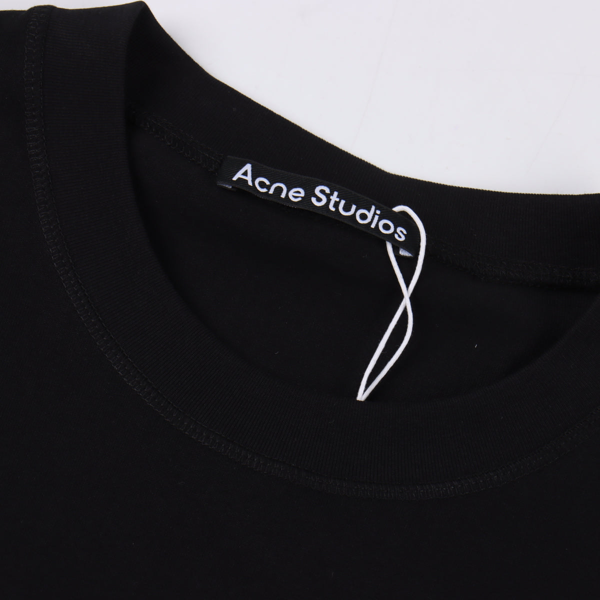 ACNE STUDIOS T-SHIRT - SUPER CLONE