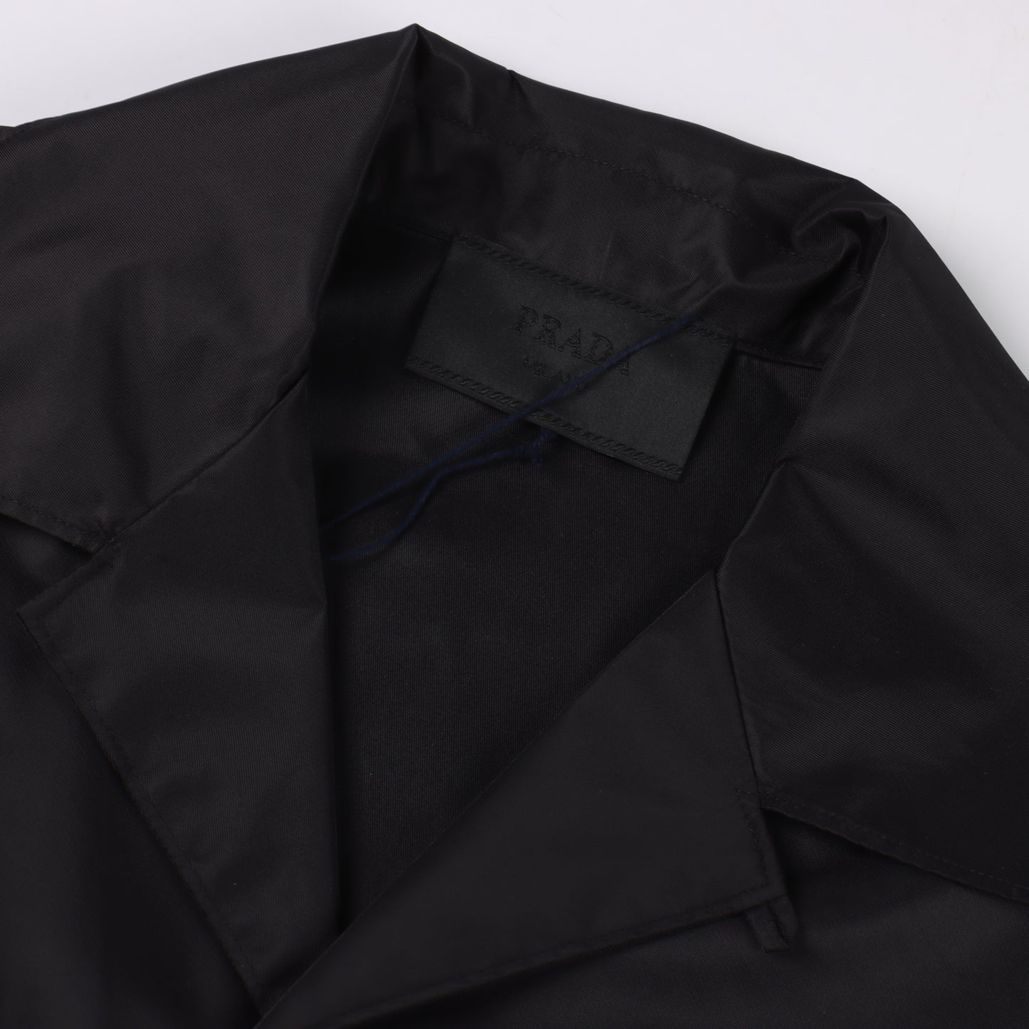 PRADA RE-NYLON SHIRT – MODEL 1 (S–XL) – mit Tags – 1:1 HIGH END