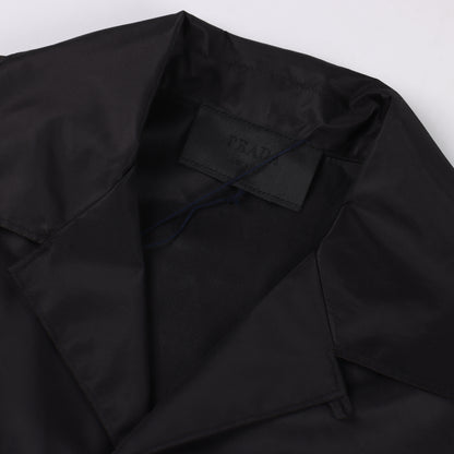 PRADA RE-NYLON SHIRT – MODEL 1 (S–XL) – mit Tags – 1:1 HIGH END