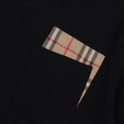 BURBERRY T-SHIRT - SUPER CLONE