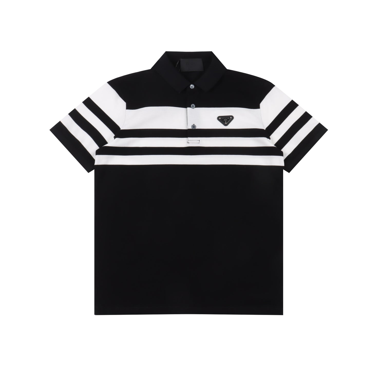 PRADA POLO SHIRT – mit Tags – 1:1 HIGH END