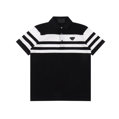 PRADA POLO SHIRT – mit Tags – 1:1 HIGH END