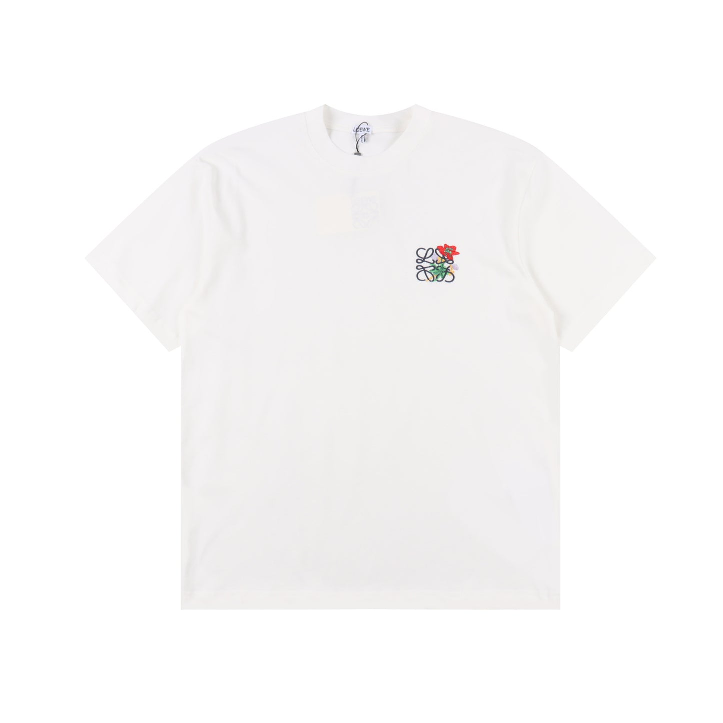 LOEWE T-SHIRT - SUPER CLONE