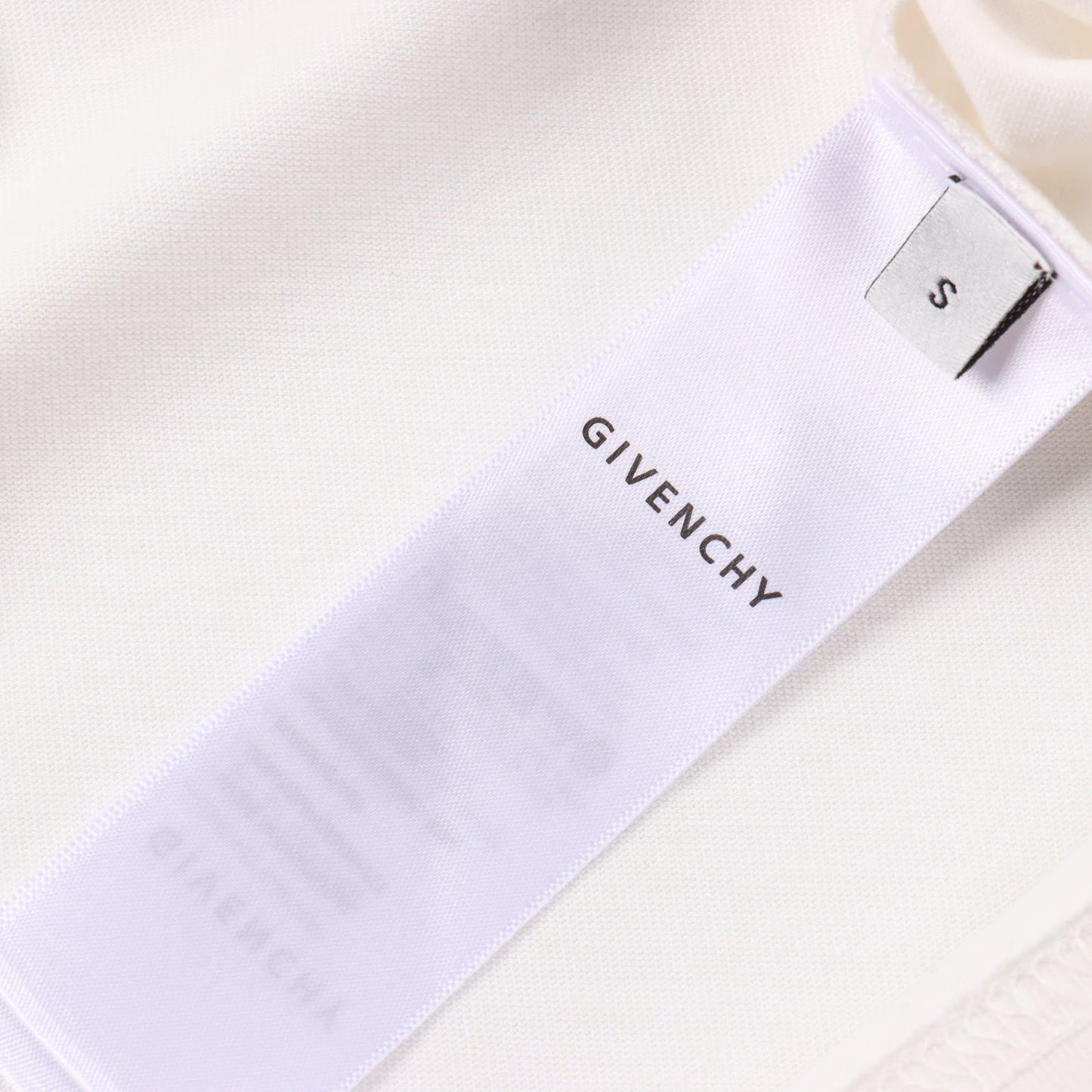 GIVENCHY T-SHIRT - SUPER CLONE