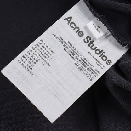 ACNE STUDIOS T-SHIRT - SUPER CLONE