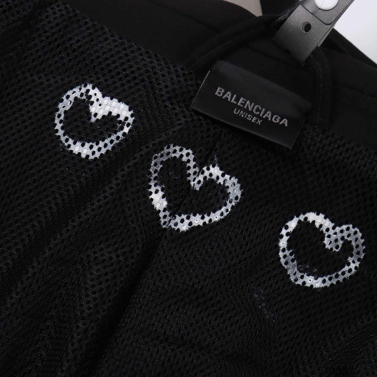 BALENCIAGA GRAFFITI BLAZER – 1:1 HIGH END