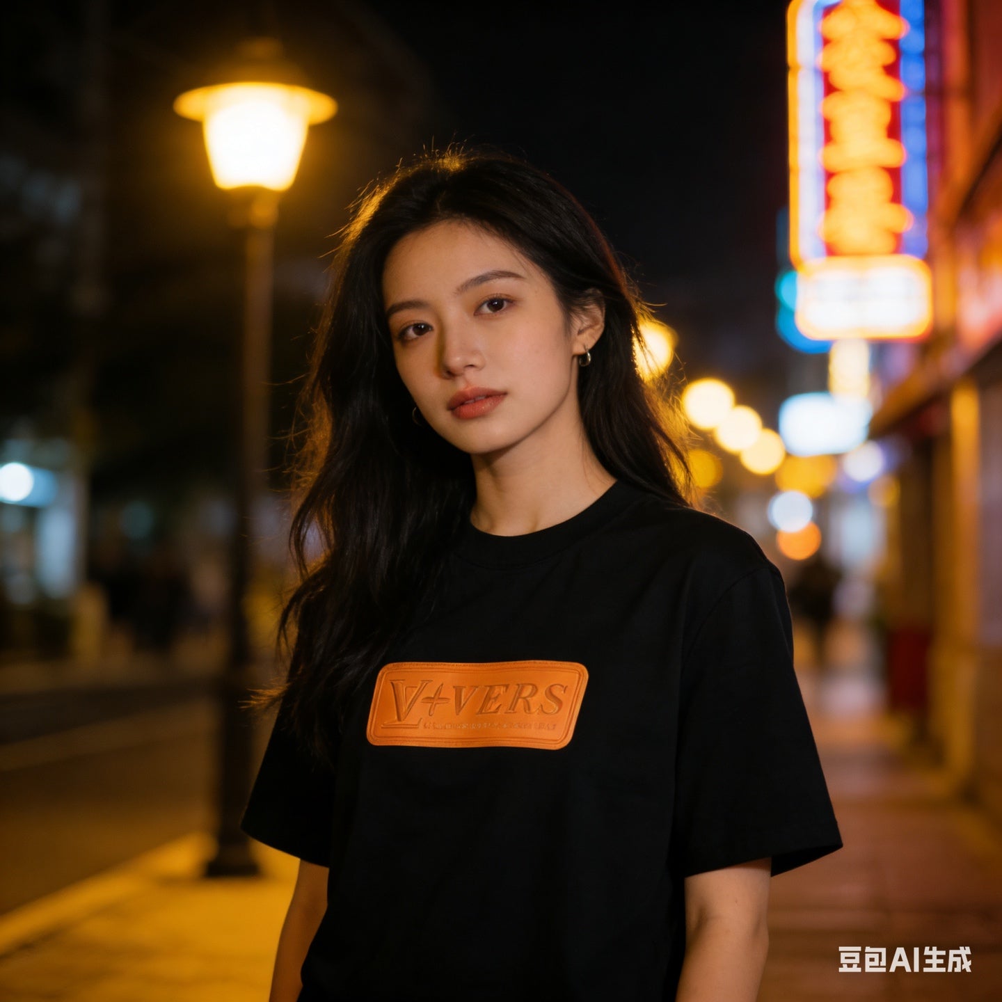 LOUIS VUITTON T-SHIRT - SUPER CLONE