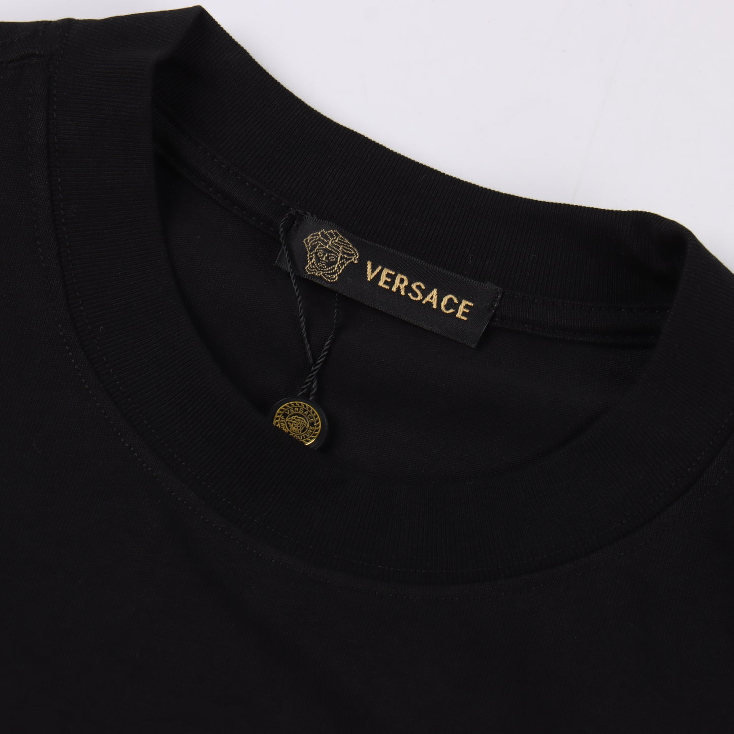 VERSACE T-SHIRT - SUPER CLONE