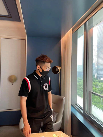 BURBERRY T-SHIRT - SUPER CLONE