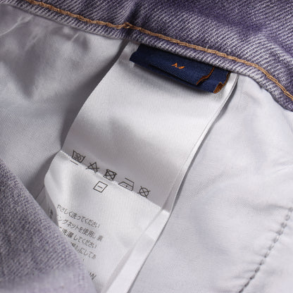 LOUIS VUITTON PASTEL DENIM – LAVENDER GREY EDITION – mit Tags – 1:1 HIGH END