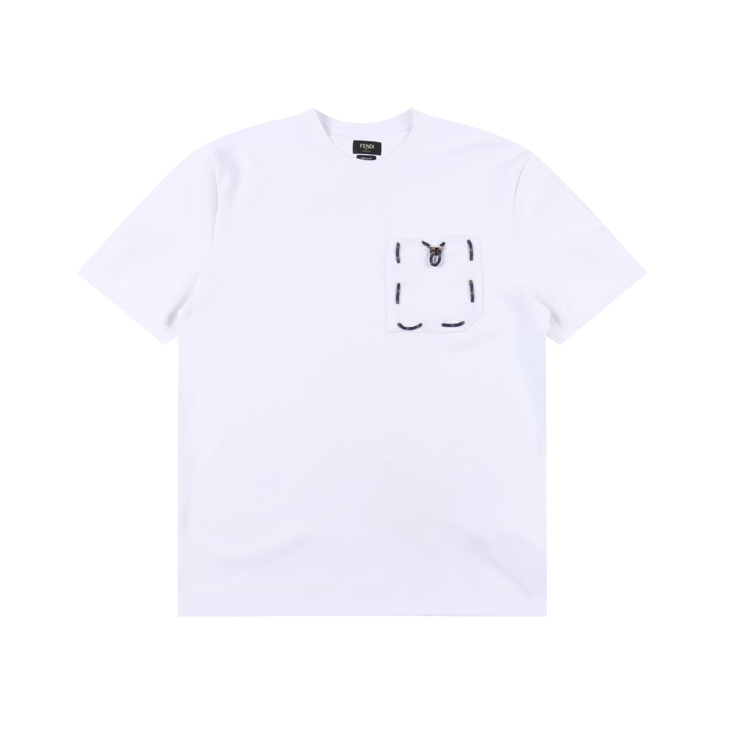 FENDI T-SHIRT - SUPER CLONE