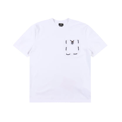 FENDI T-SHIRT - SUPER CLONE