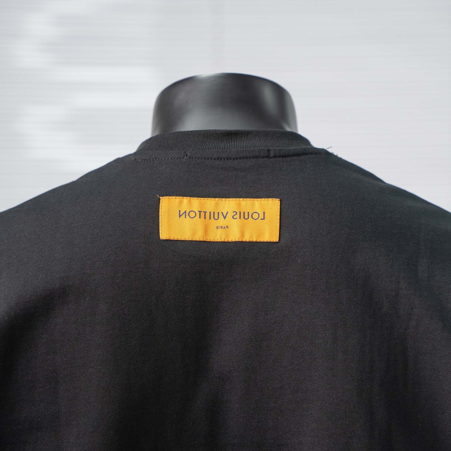LOUIS VUITTON TRAVELLER ROBOT T-SHIRT – 1:1 HIGH END