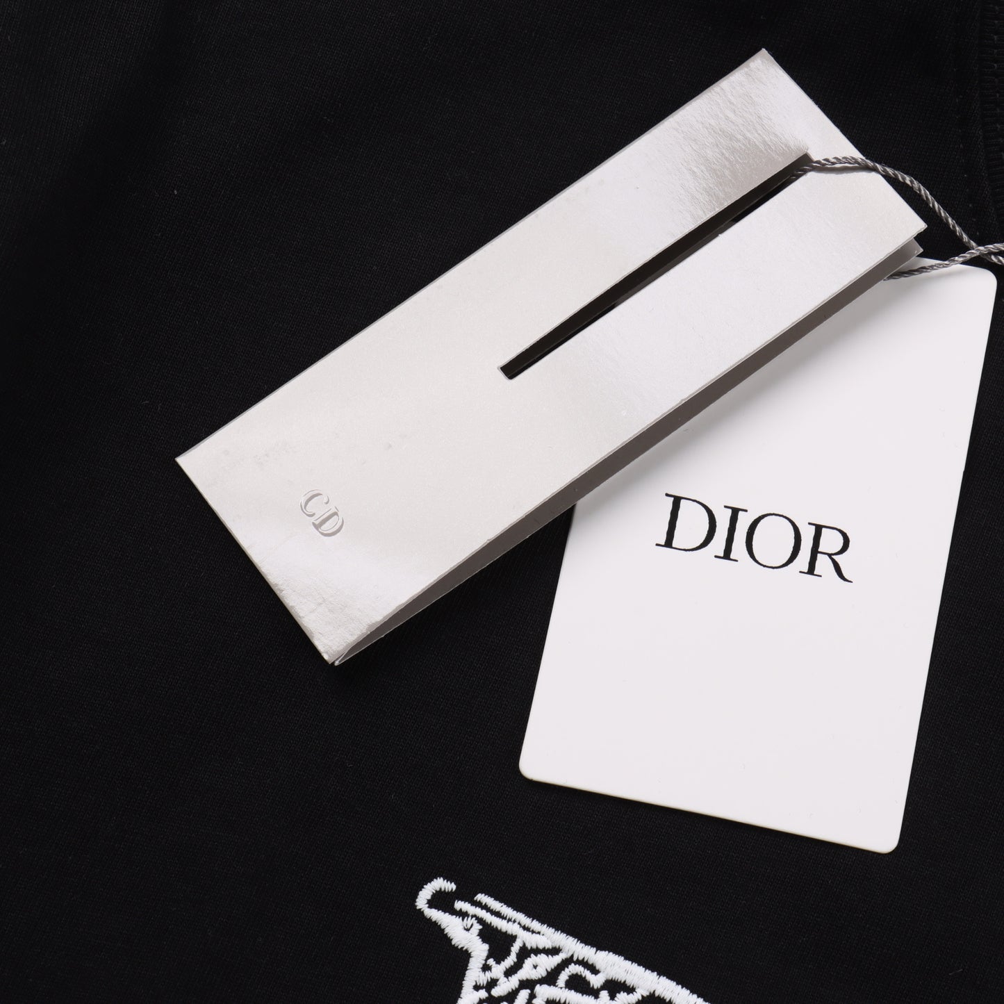 DIOR T-SHIRT - SUPER CLONE