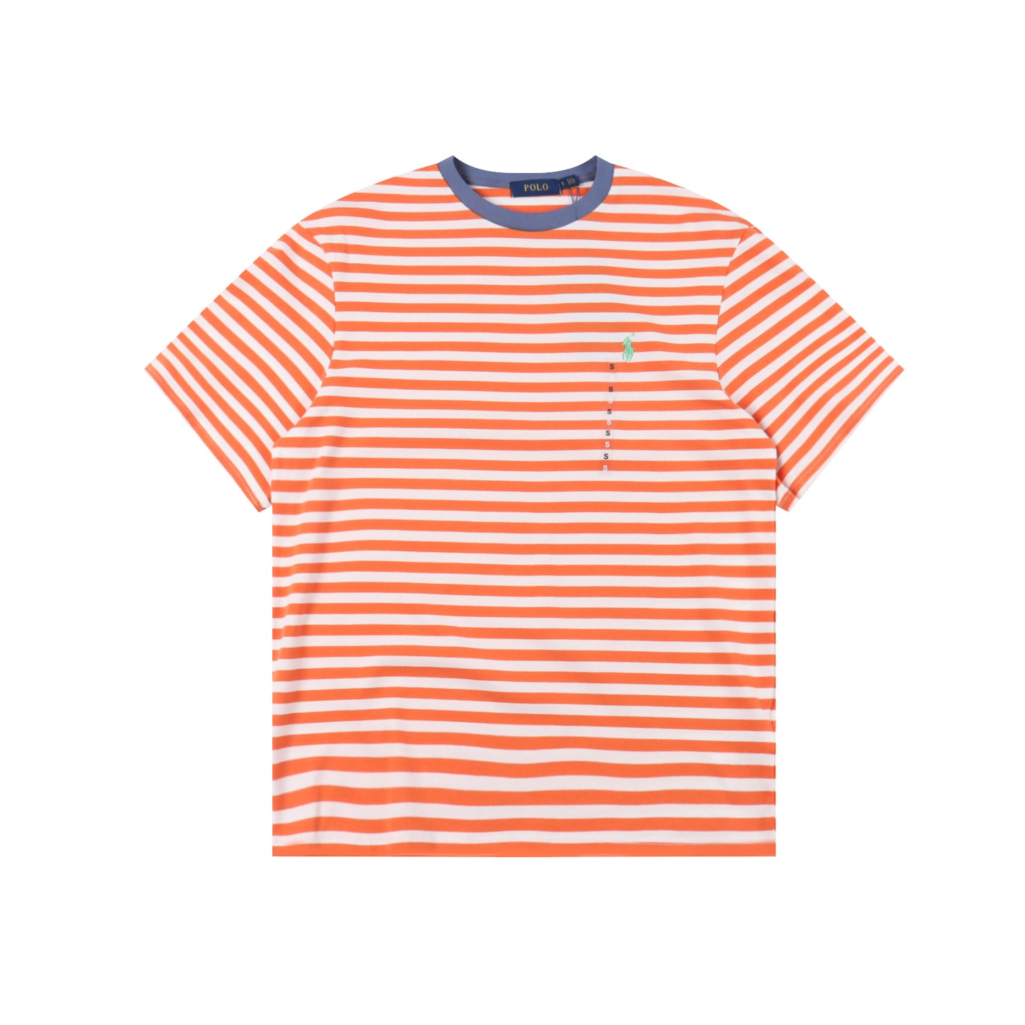RALPH LAUREN T-SHIRT - SUPER CLONE
