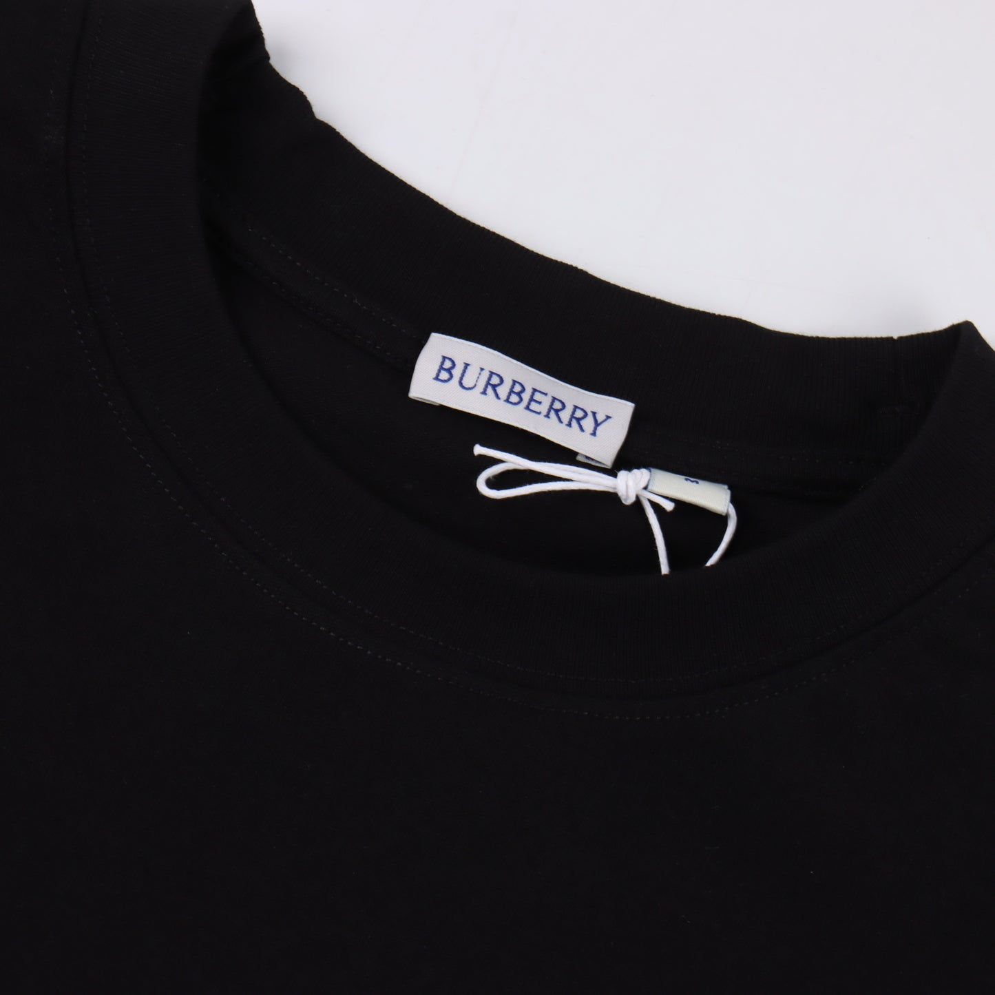 BURBERRY T-SHIRT - SUPER CLONE