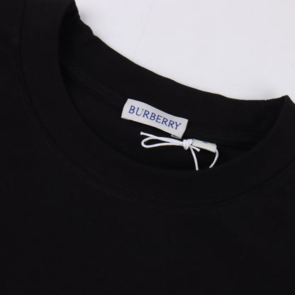 BURBERRY T-SHIRT - SUPER CLONE