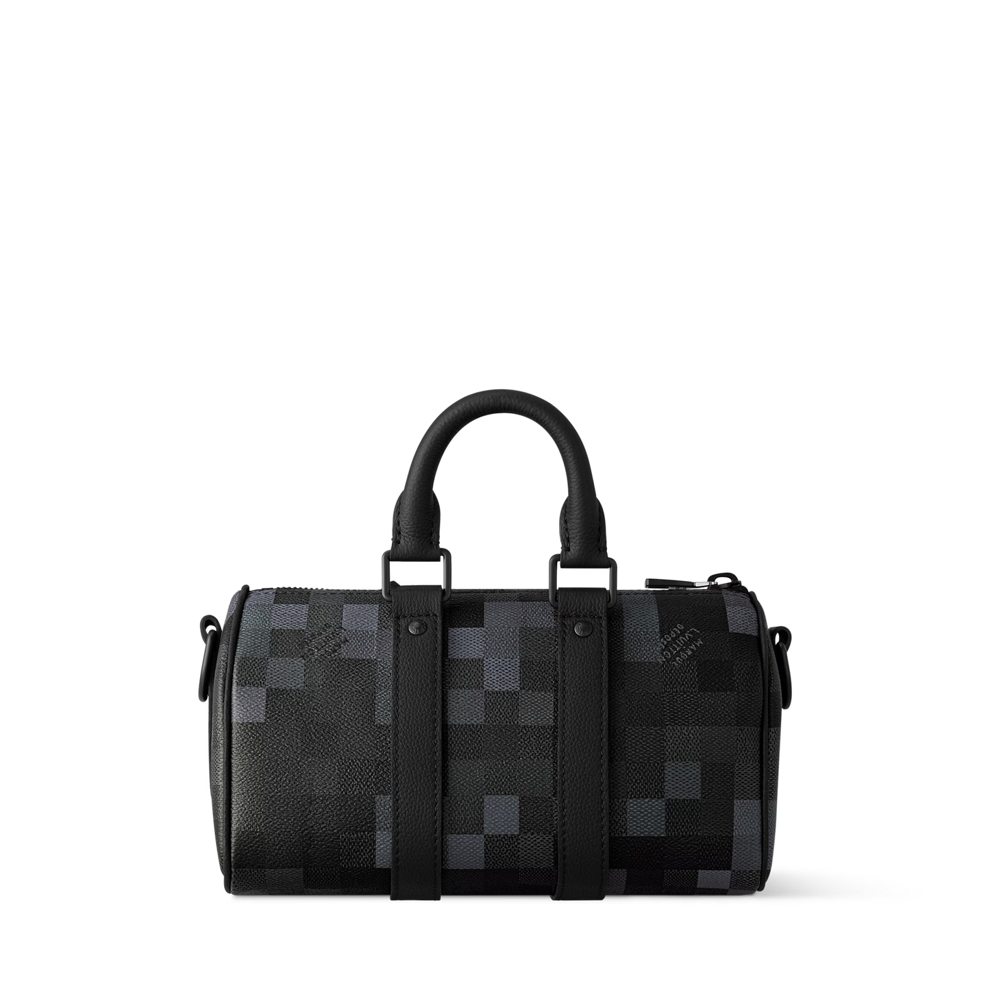 LOUIS VUITTON KEEPALL BANDOULIÈRE 25 – Full Set  - 1:1 HIGH END