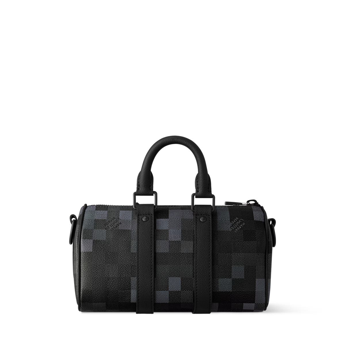 LOUIS VUITTON KEEPALL BANDOULIÈRE 25 – Full Set  - 1:1 HIGH END