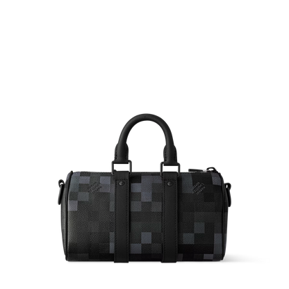 LOUIS VUITTON KEEPALL BANDOULIÈRE 25 – Full Set  - 1:1 HIGH END