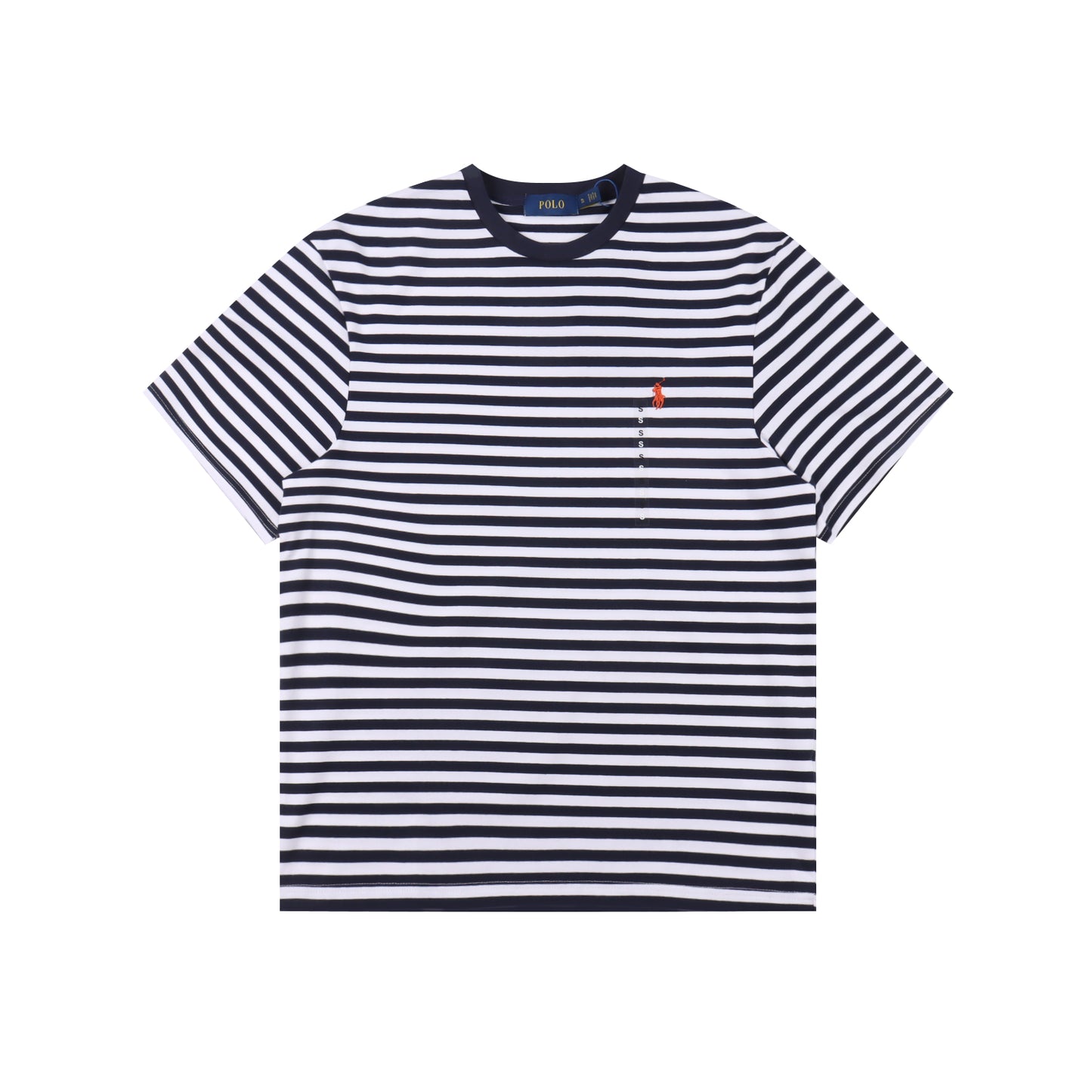 RALPH LAUREN T-SHIRT - SUPER CLONE