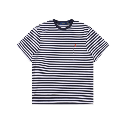 RALPH LAUREN T-SHIRT - SUPER CLONE