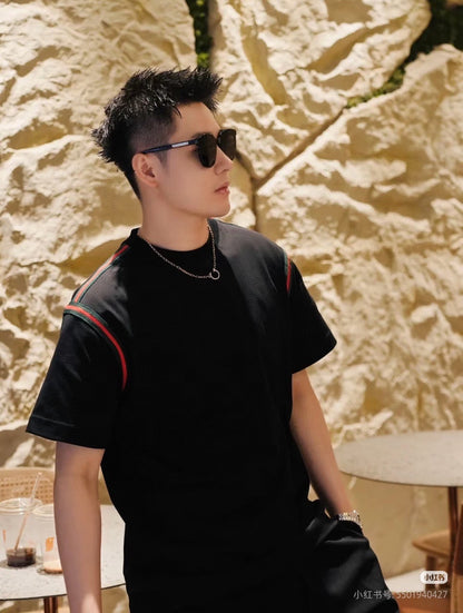 GUCCI T-SHIRT - SUPER CLONE