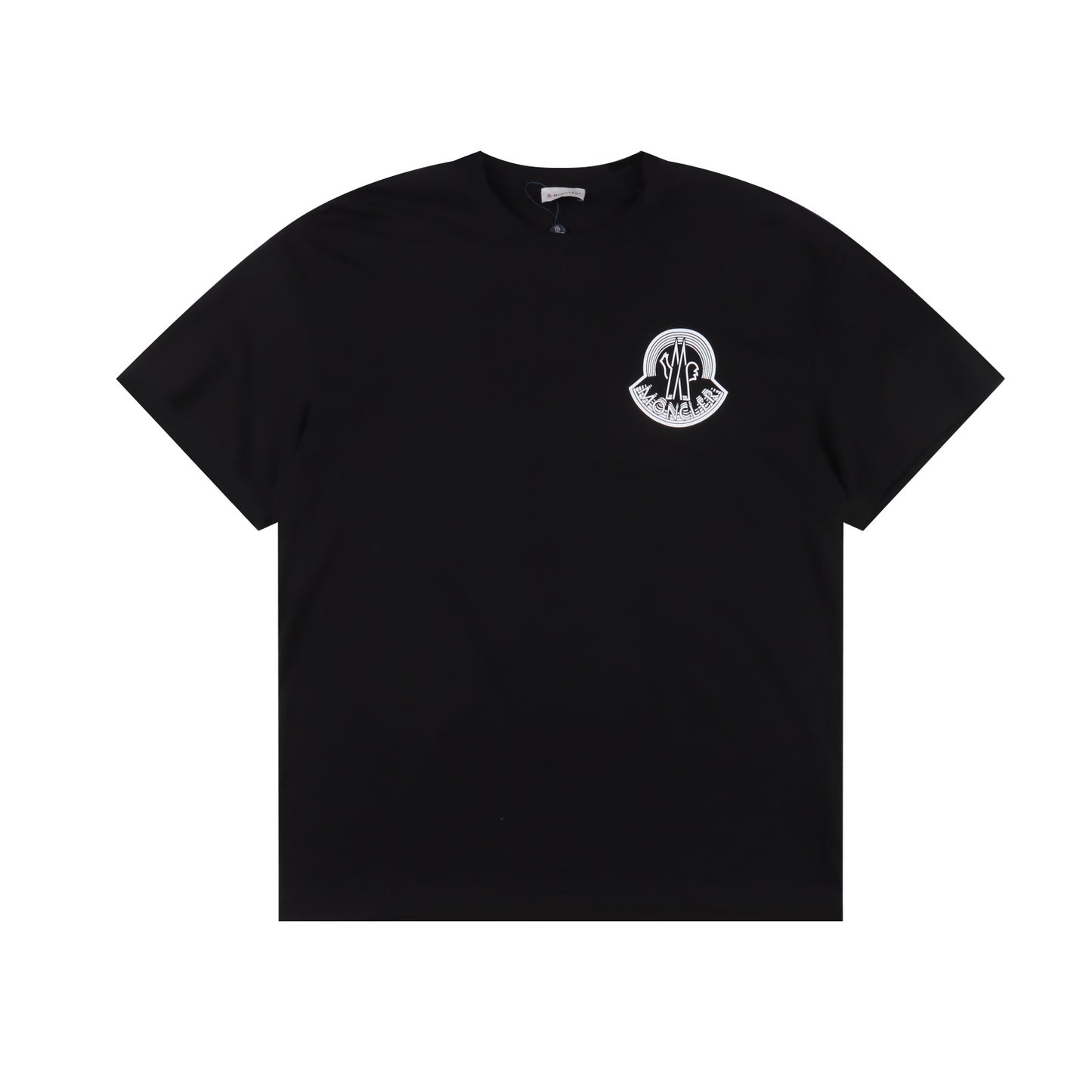 MONCLER T-SHIRT - SUPER CLONE